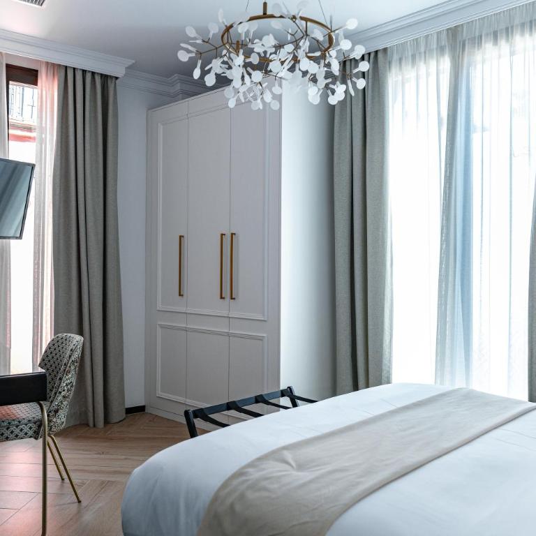 Bubaqia House - Suites Boutique - Family Suite - 12