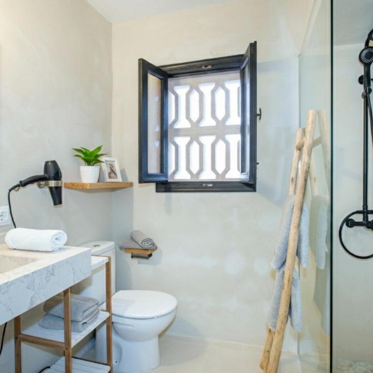 Owl Booking Villa Almadrava - Vacation Paradise - Villa - 34
