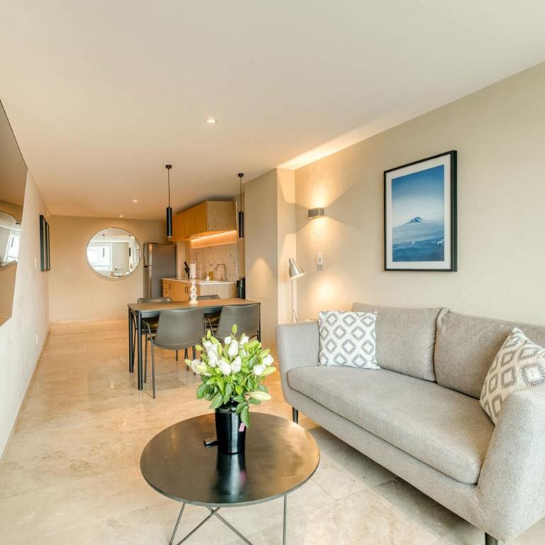 QRO 503 - Apartamento - 1
