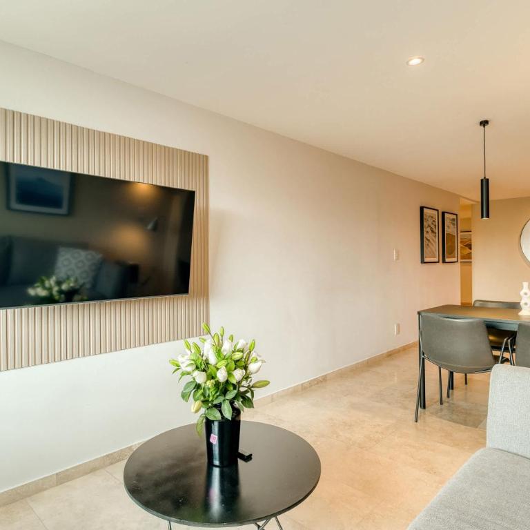 QRO 503 - Apartamento - 5