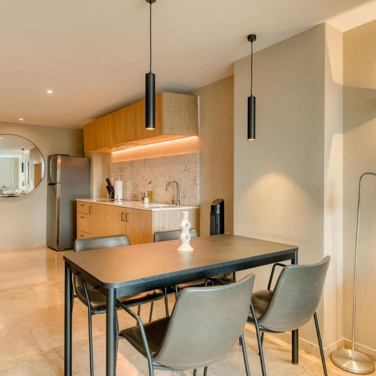 QRO 503 - Apartamento - 10