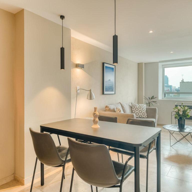 QRO 503 - Apartamento - 9