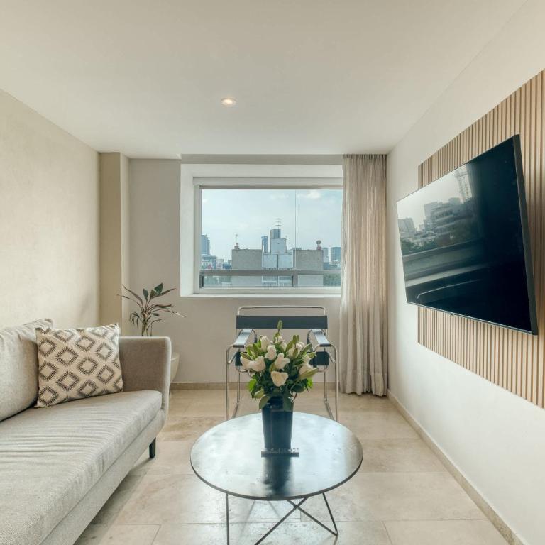 QRO 503 - Apartamento - 14