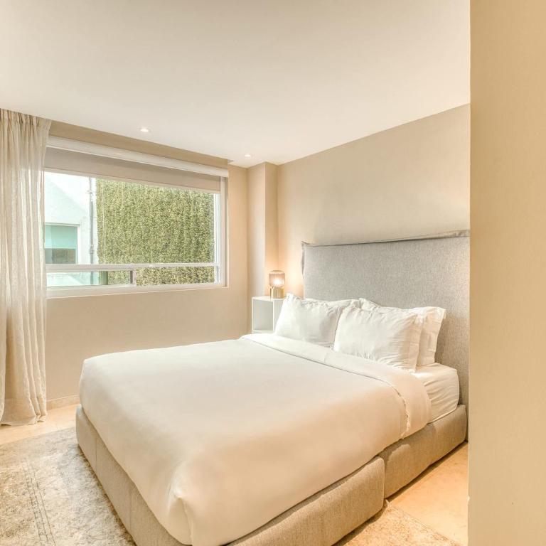 QRO 503 - Apartamento - 25