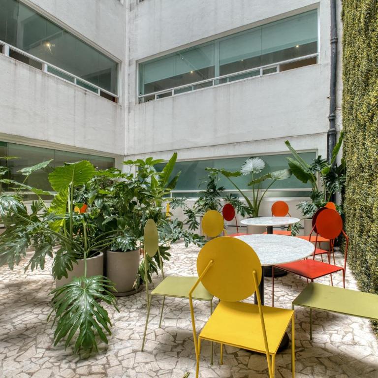 QRO 503 - Apartamento - 29