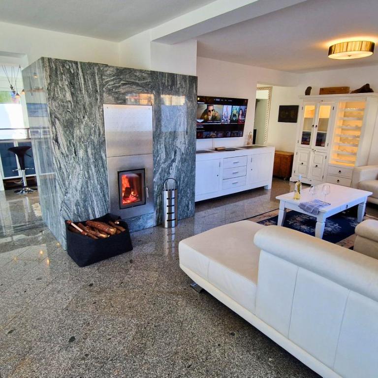 Alpine Schmiede Chalet - Superior Chalet - 7