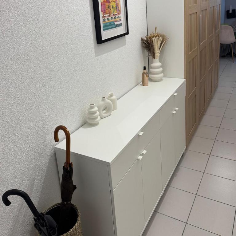 Mon Appart avec Terrasse et Piscine - Appartement avec Terrasse - 9