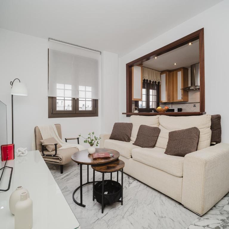 Winahost Apartamento Sanlúcar de Barrameda - Apartamento de 2 dormitorios - 1