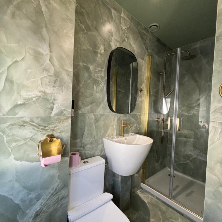 Hotel de Berne - Chambre Double Supérieure avec Balcon - 5