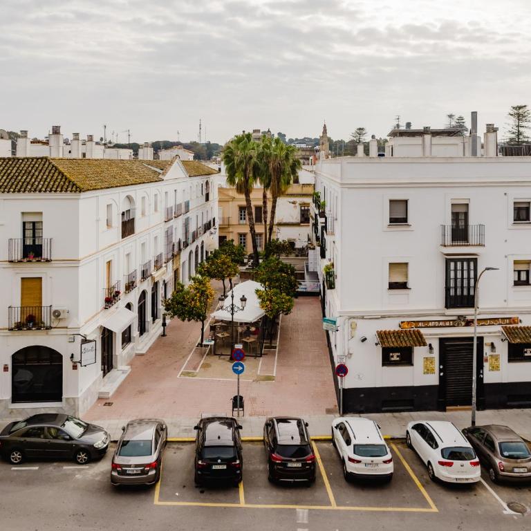 Winahost Apartamento Sanlúcar de Barrameda - Apartamento de 2 dormitorios - 3