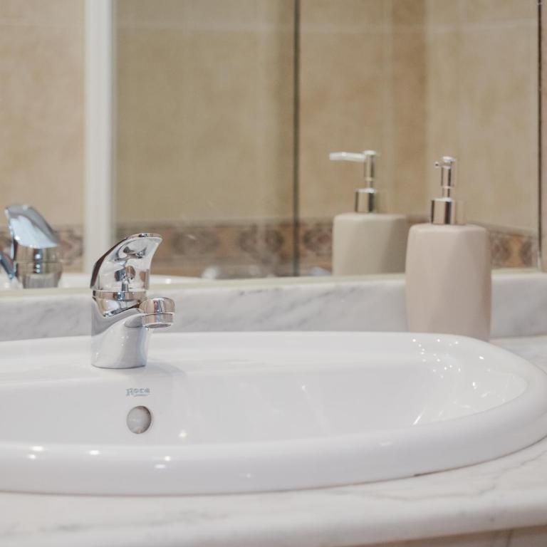Winahost Apartamento Sanlúcar de Barrameda - Apartamento de 2 dormitorios - 4