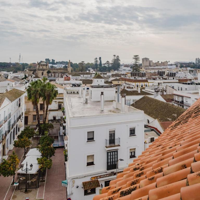 Winahost Apartamento Sanlúcar de Barrameda - Apartamento de 2 dormitorios - 10