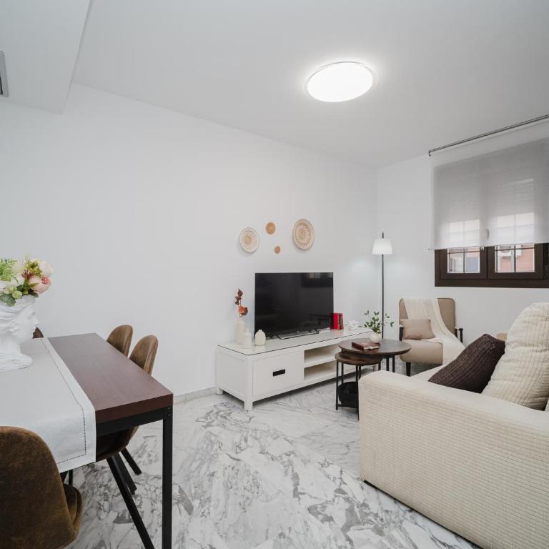 Winahost Apartamento Sanlúcar de Barrameda - Apartamento de 2 dormitorios - 12