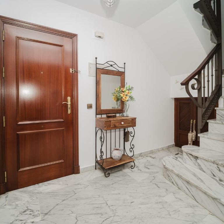 Winahost Apartamento Sanlúcar de Barrameda - Apartamento de 2 dormitorios - 14
