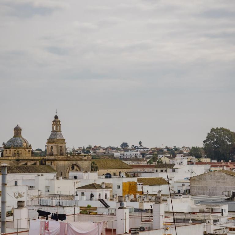 Winahost Apartamento Sanlúcar de Barrameda - Apartamento de 2 dormitorios - 15