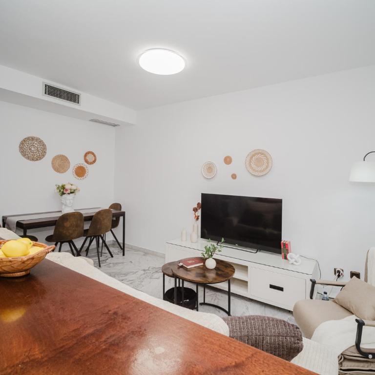 Winahost Apartamento Sanlúcar de Barrameda - Apartamento de 2 dormitorios - 17