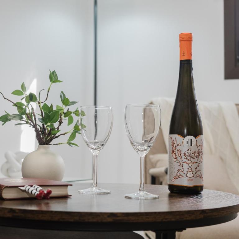 Winahost Apartamento Sanlúcar de Barrameda - Apartamento de 2 dormitorios - 18