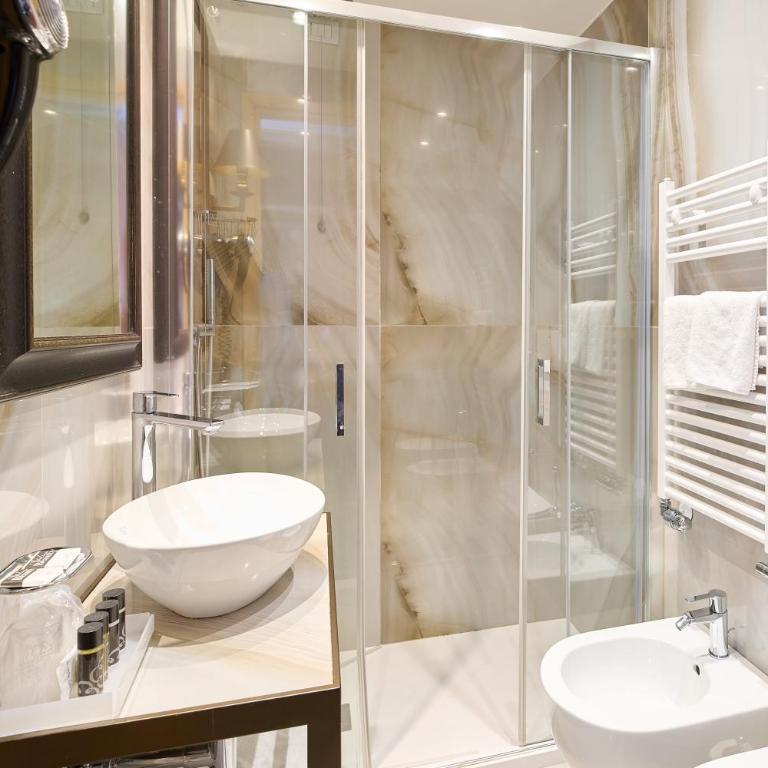 Hotel Arlecchino - Camera Singola Standard - 2