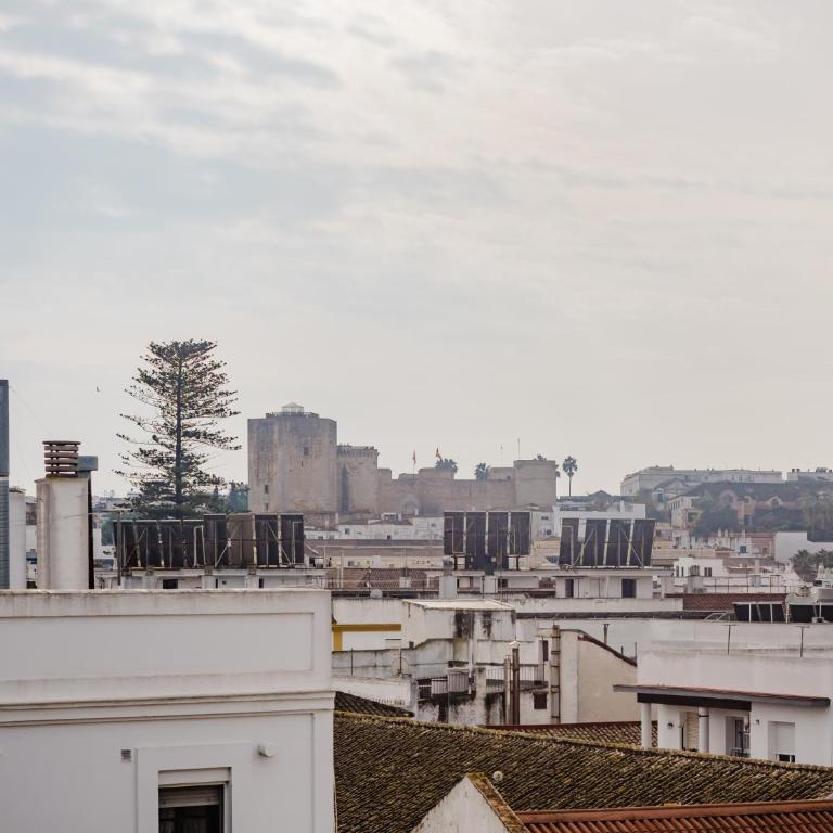 Winahost Apartamento Sanlúcar de Barrameda - Apartamento de 2 dormitorios - 26