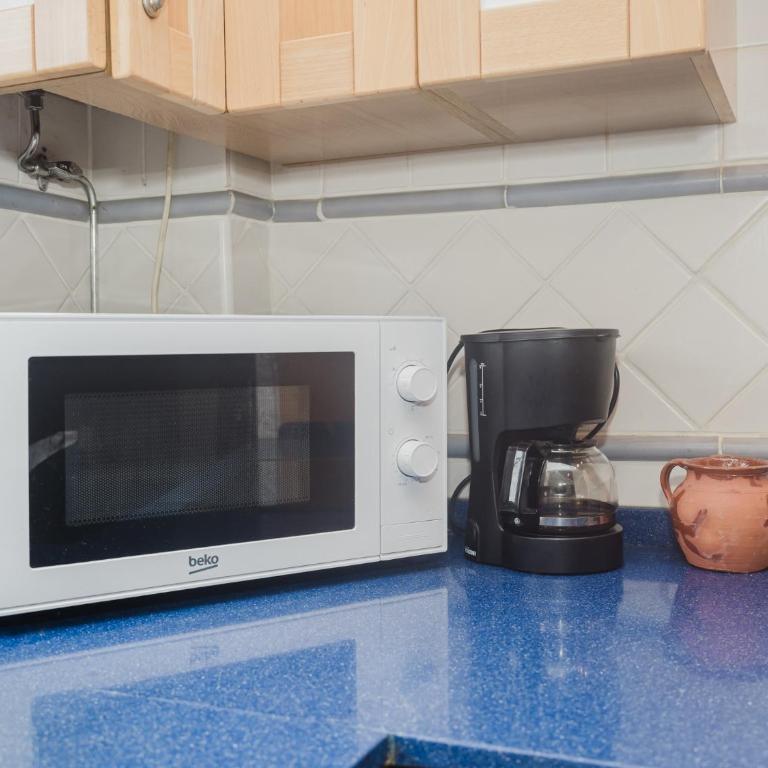 Winahost Apartamento Sanlúcar de Barrameda - Apartamento de 2 dormitorios - 28
