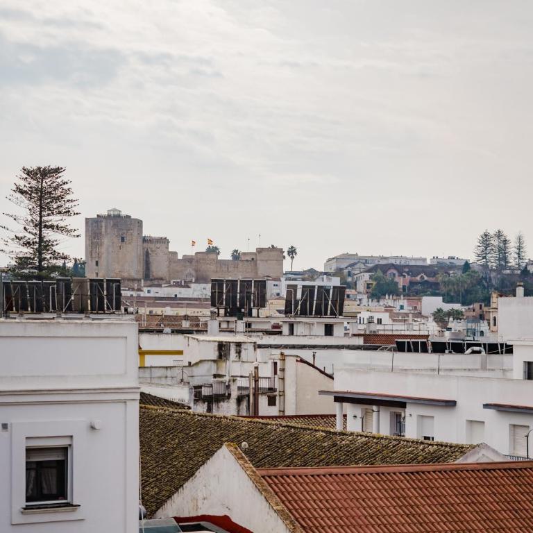 Winahost Apartamento Sanlúcar de Barrameda - Apartamento de 2 dormitorios - 30
