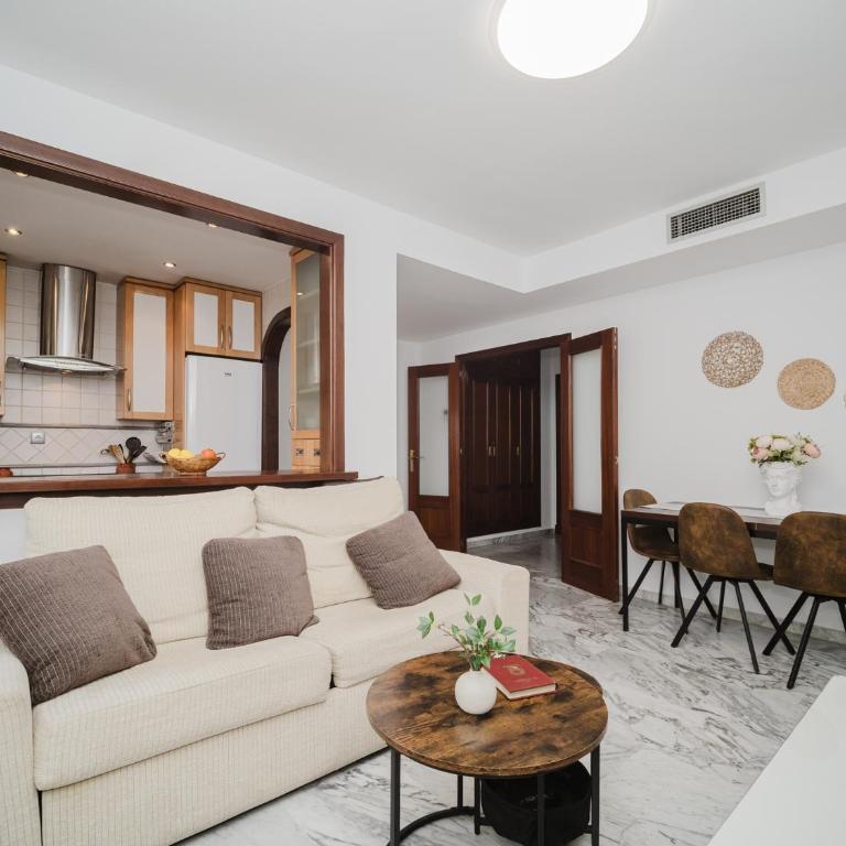 Winahost Apartamento Sanlúcar de Barrameda - Apartamento de 2 dormitorios - 34