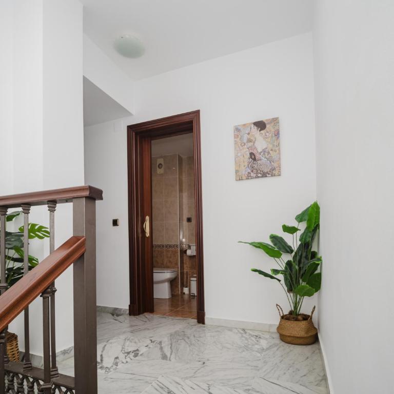 Winahost Apartamento Sanlúcar de Barrameda - Apartamento de 2 dormitorios - 35