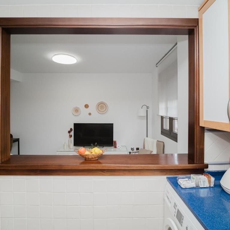Winahost Apartamento Sanlúcar de Barrameda - Apartamento de 2 dormitorios - 36
