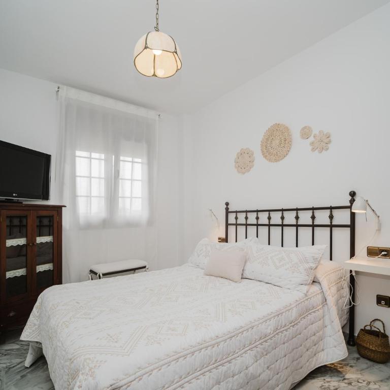 Winahost Apartamento Sanlúcar de Barrameda - Apartamento de 2 dormitorios - 39