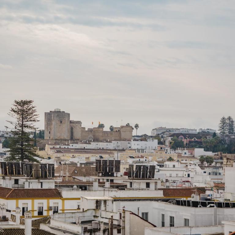Winahost Apartamento Sanlúcar de Barrameda - Apartamento de 2 dormitorios - 41