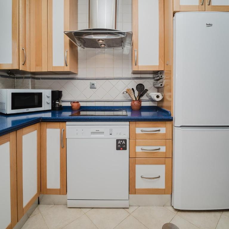 Winahost Apartamento Sanlúcar de Barrameda - Apartamento de 2 dormitorios - 47