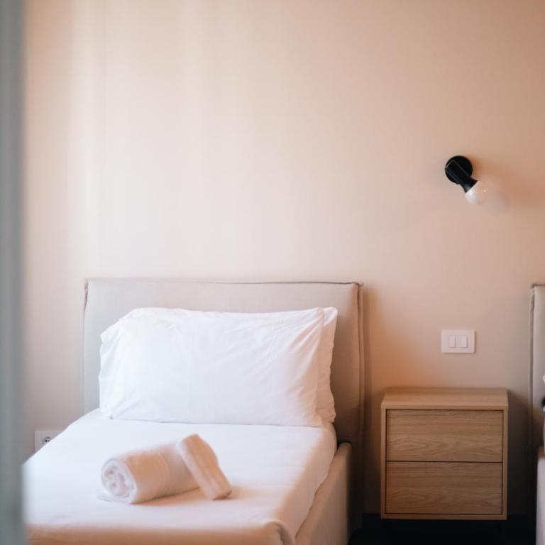 Tower Triple Suite - 3 min walk to Bernina Express - Suite Junior con vistas a la montaña - 18