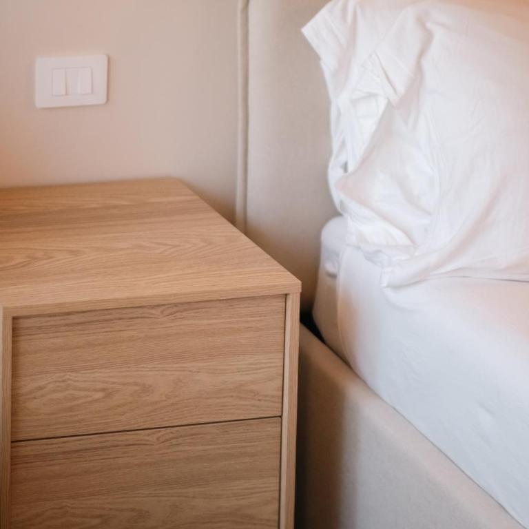 Tower Triple Suite - 3 min walk to Bernina Express - Suite Junior con vistas a la montaña - 19