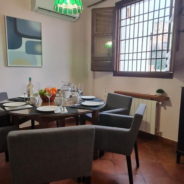 La tinaja 64 luxury views - Three-Bedroom House - 7