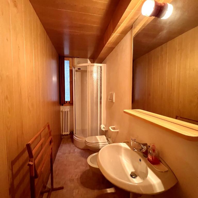Trilocale Ville Golf 22 - Appartamento con 2 Camere da Letto e Terrazza - 24