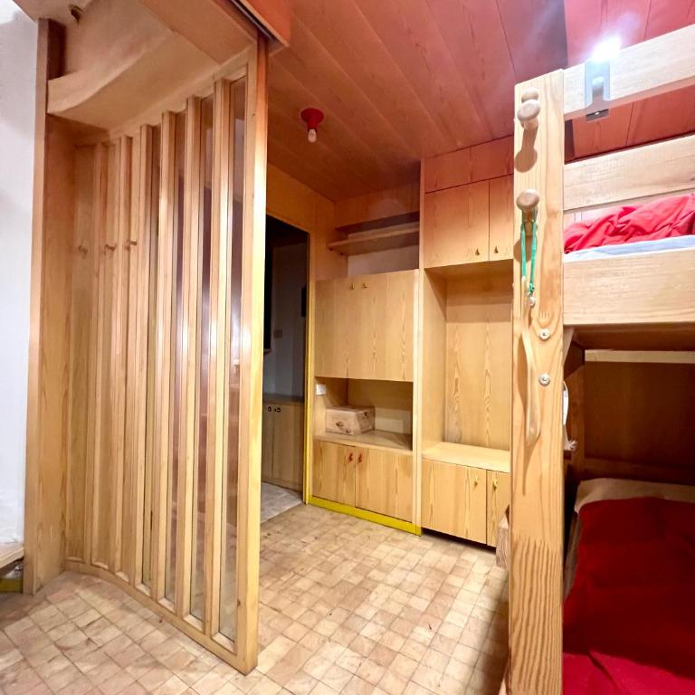 Trilocale Ville Golf 22 - Appartamento con 2 Camere da Letto e Terrazza - 19