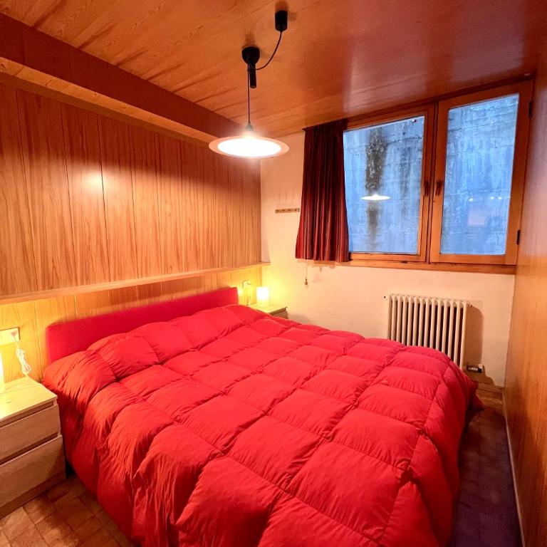 Trilocale Ville Golf 22 - Appartamento con 2 Camere da Letto e Terrazza - 22