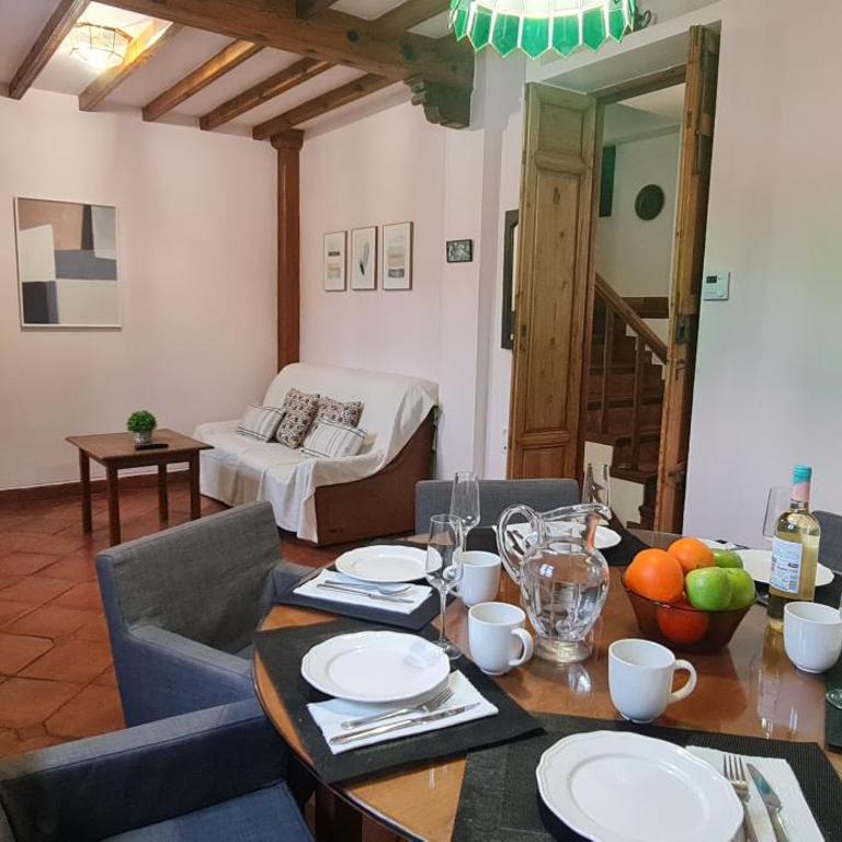 La tinaja 64 luxury views - Three-Bedroom House - 38