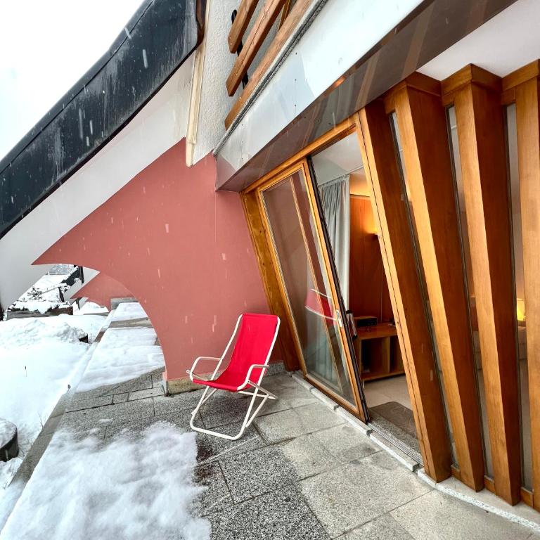 Trilocale Ville Golf 22 - Appartamento con 2 Camere da Letto e Terrazza - 26