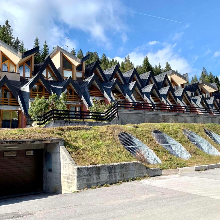 Trilocale Ville Golf 22 - Appartamento con 2 Camere da Letto e Terrazza - 30
