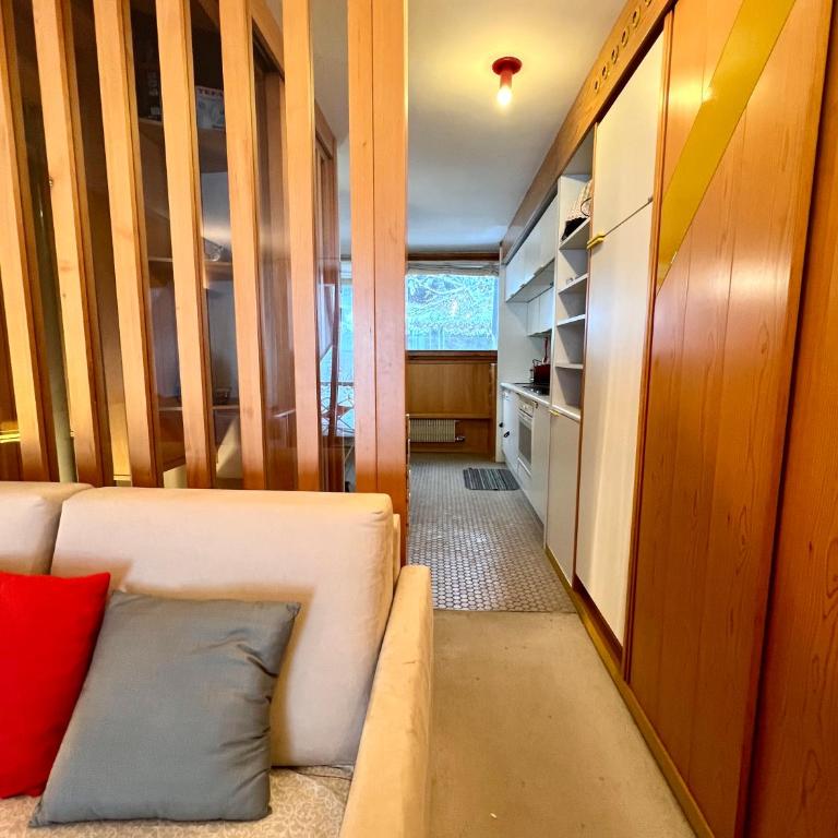 Trilocale Ville Golf 22 - Appartamento con 2 Camere da Letto e Terrazza - 7