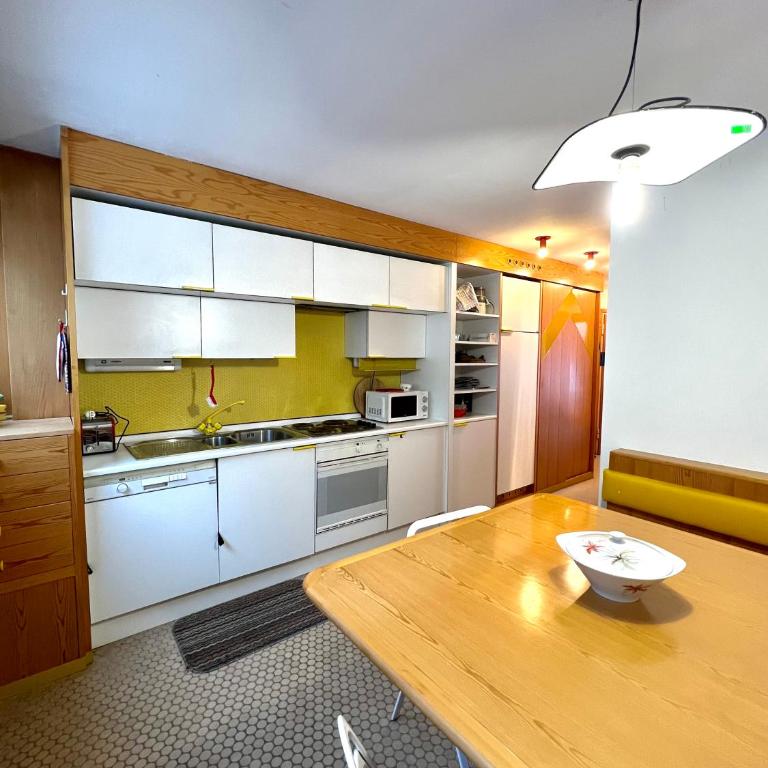 Trilocale Ville Golf 22 - Appartamento con 2 Camere da Letto e Terrazza - 12