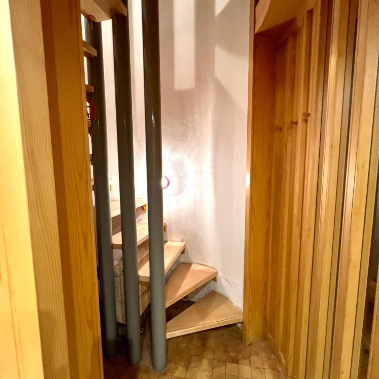 Trilocale Ville Golf 22 - Appartamento con 2 Camere da Letto e Terrazza - 16