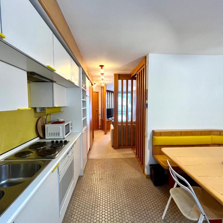 Trilocale Ville Golf 22 - Appartamento con 2 Camere da Letto e Terrazza - 13