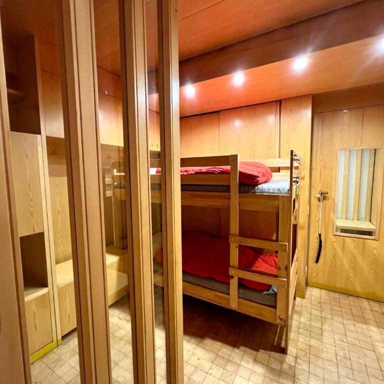 Trilocale Ville Golf 22 - Appartamento con 2 Camere da Letto e Terrazza - 18