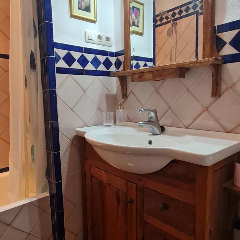 La tinaja 64 luxury views - Three-Bedroom House - 47