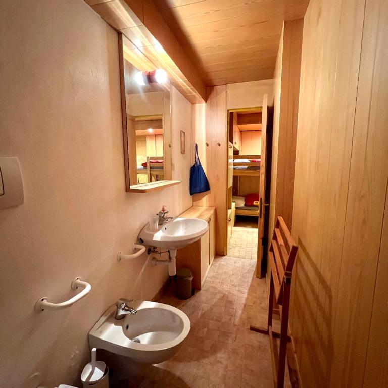 Trilocale Ville Golf 22 - Appartamento con 2 Camere da Letto e Terrazza - 25