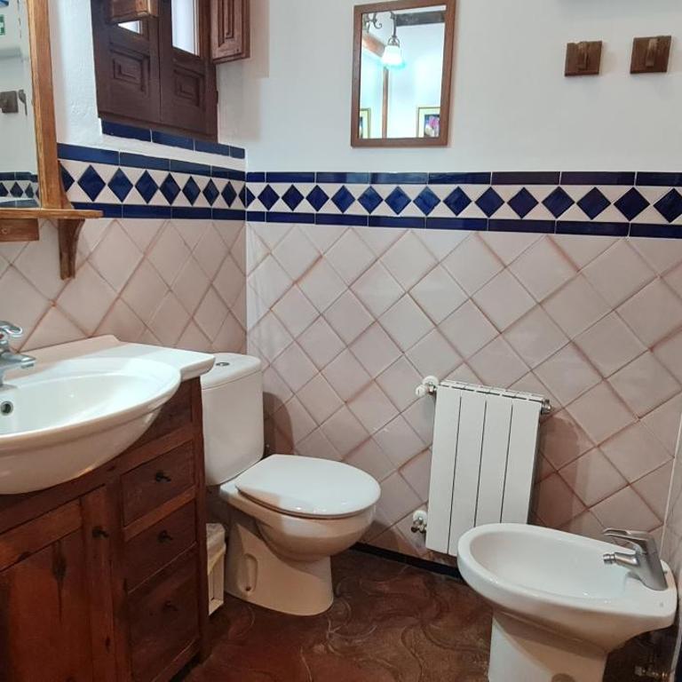 La tinaja 64 luxury views - Three-Bedroom House - 44