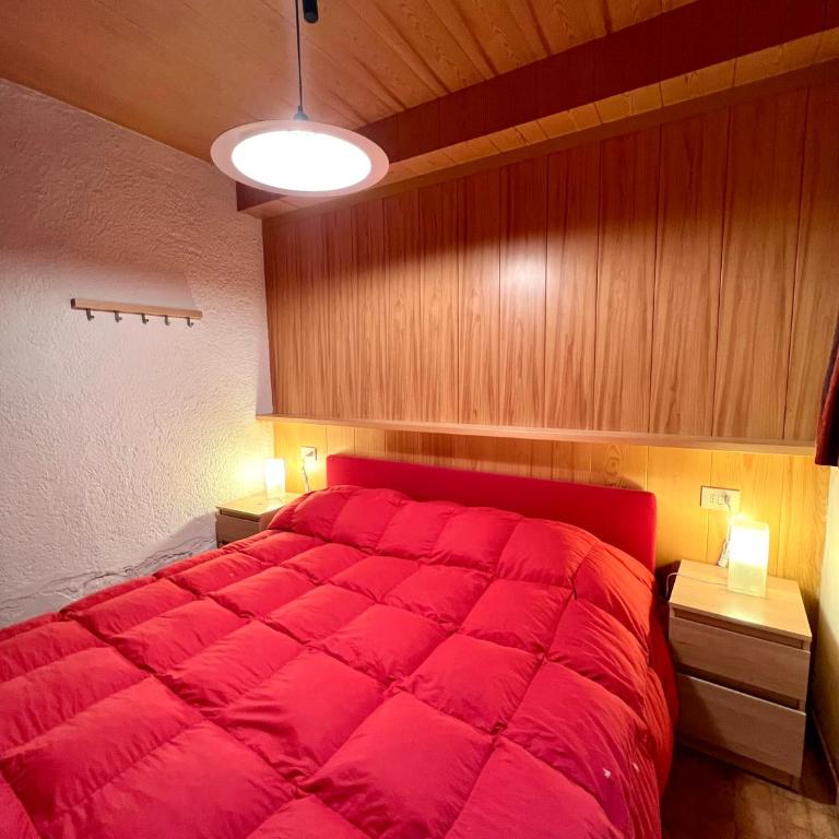 Trilocale Ville Golf 22 - Appartamento con 2 Camere da Letto e Terrazza - 23