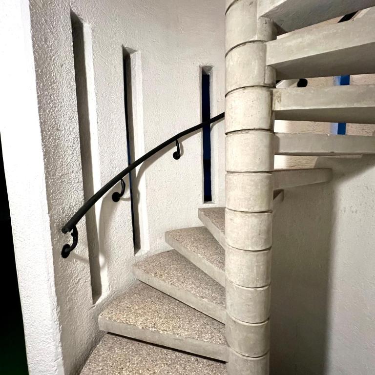 Trilocale Ville Golf 22 - Appartamento con 2 Camere da Letto e Terrazza - 29